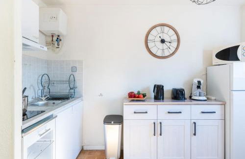 Apartment Les Sables d'Or-8 by Interhome - Foto 5