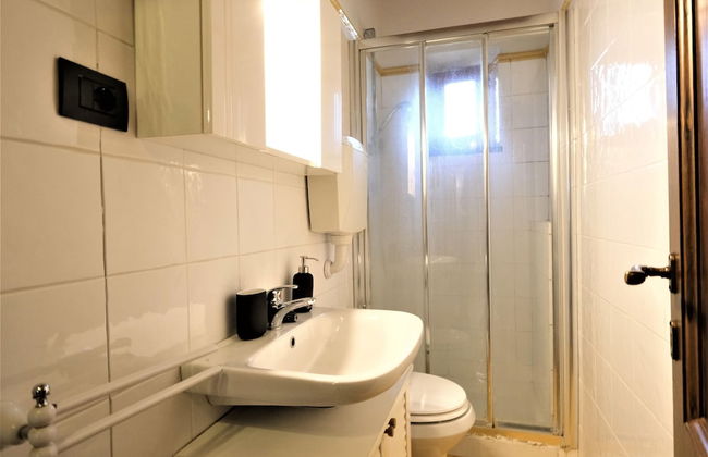 Wine Apartments Florence La Botte - Photo 36