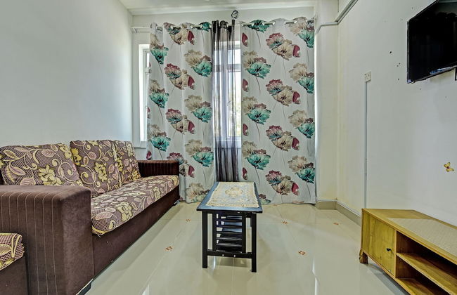 OYO Home 90351 Kl Homestay Express - Photo 7