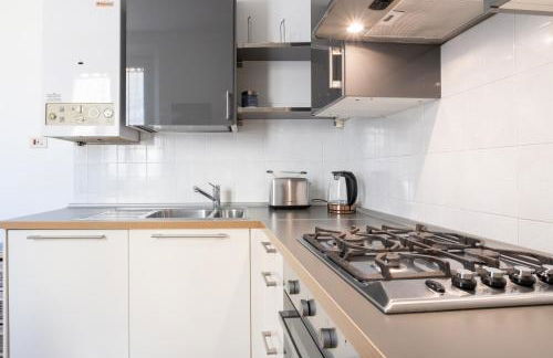 Residenza Ariosto by Studio Vita - Foto 40