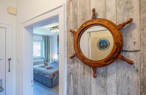 Neue Ferienwohnung Die Piratenbucht Ostsee - Foto 9