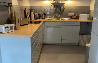 Hej Ferienwohnung - Foto 17