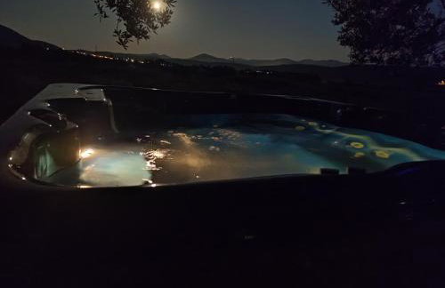 Holiday House Mablo with pool & jacuzzi - Photo 30