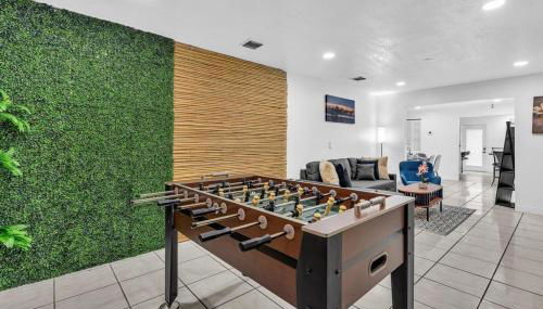 Hollywood Beach & Casino Heated Pool House - Foto 2