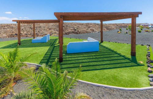 Alma Ventura House - Majanicho, Lajares - Photo 42