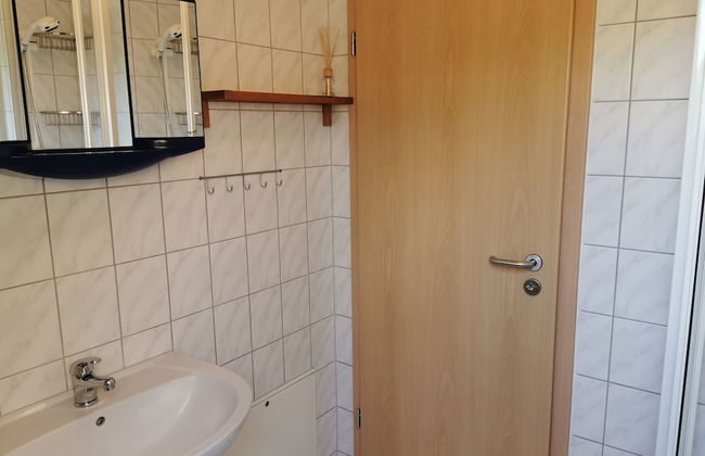 Spacious Appartment in Wilhelmshof Near Lake - Foto 42