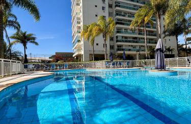 Allegro - Apto 2Qt com piscina na Barra da Tijuca - Foto 42