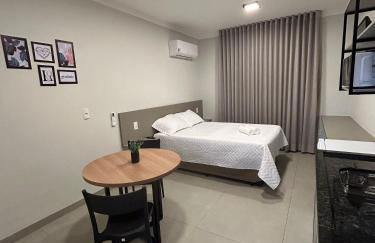 Prédio San Paolo - Bairro Santa Mônica próximo a UFU / Prefeitura / Center Shopping - Foto 31