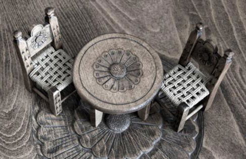 Mary's House 1 - Foto 53