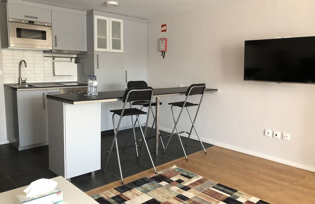 Be Oporto Apartments Clerigos - Foto 15