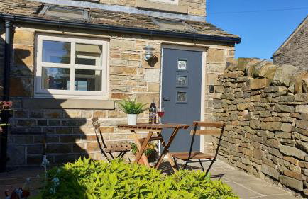 Law Common Cottage - Foto 1