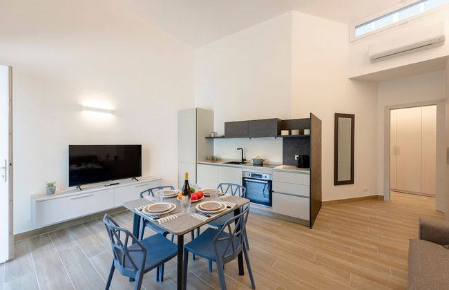 Charming Flat in Cogoleto 1 - Foto 2