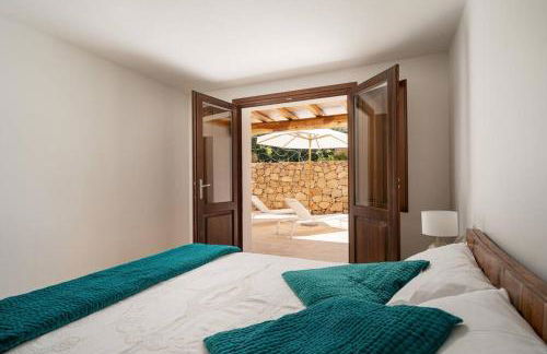 Seafront Villa - 5min to BRANDINCHI I Exclusive Garden I Private Beach I BBQ I Wi-Fi - Foto 32
