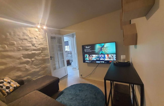 Bnb Downtown Stavanger Berti ap 3 - 2 Rooms - Foto 18