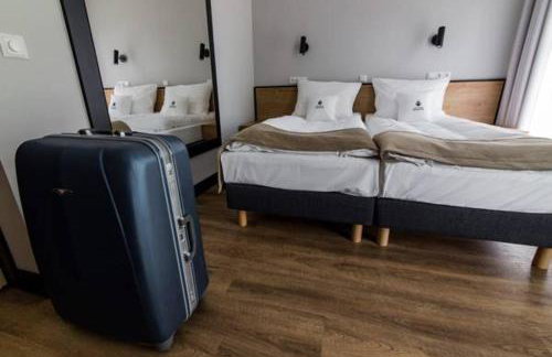 Hotel Browar Wiatr - Foto 12