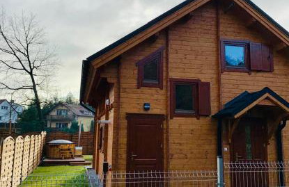 Domek Franianiesulice - Foto 1