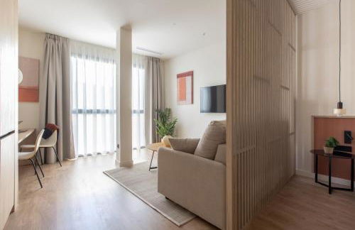 Líbere Seville Plaza Nueva - Photo 10