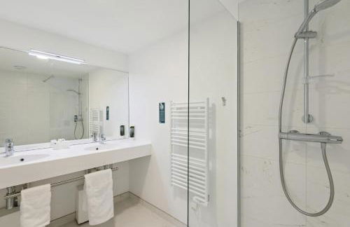 All Suites Appart Hôtel - Paris Ouest - Colombes - Foto 26