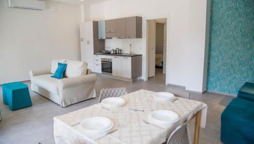 Rivabella Suite Apartments - Foto 4