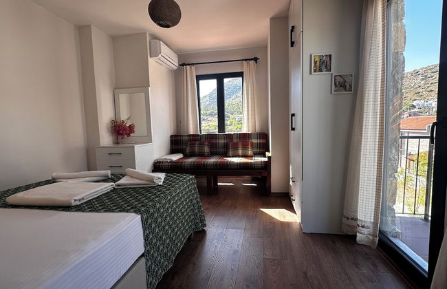 Villa Carian Trail evdatca, Kargı Bay Datca, close to the beach - Foto 18