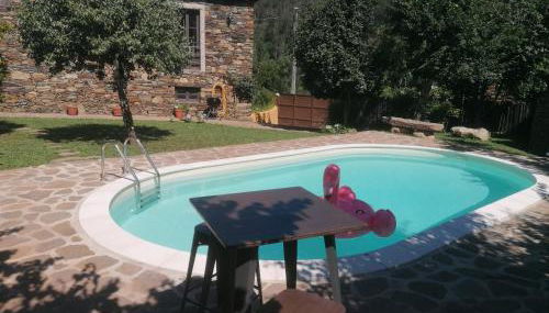 Casa do Adro-Passadiços do Paiva Arouca - Foto 5