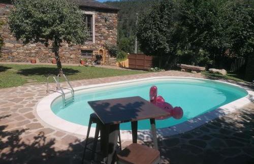 Casa do Adro-Passadiços do Paiva Arouca - Foto 5