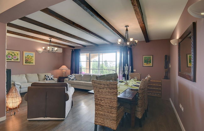 Villa in Rakalj Near Beaches With Pool - Photo 13