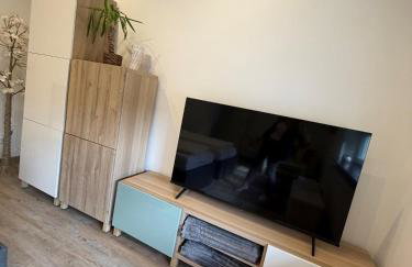 Ferienwohnung am Wald und Hannover Stadt, Contactless Check -in, free parking, - Photo 52