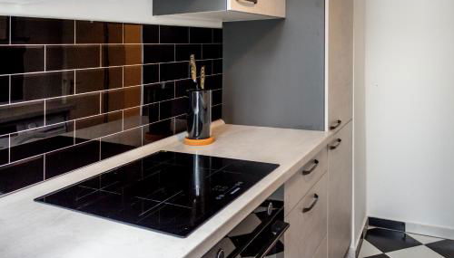 Charmante Altbauwohnung in Bonn - Foto 3