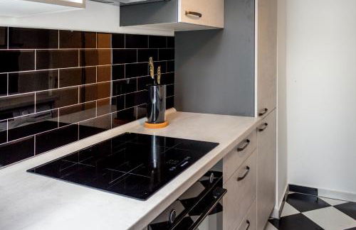 Charmante Altbauwohnung in Bonn - Foto 3