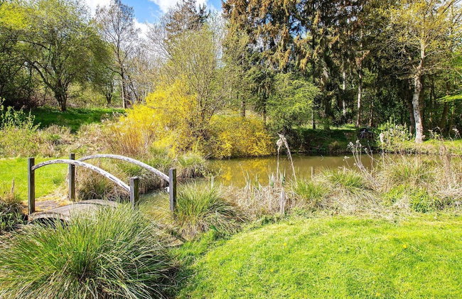 7 Person Holiday Home in Hornbaek-by Traum - Foto 28