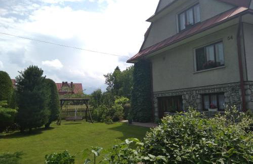 Apartament Widok - Foto 17