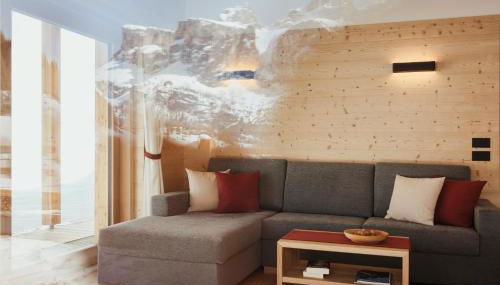 Chalet Lärchenhof - Foto 5