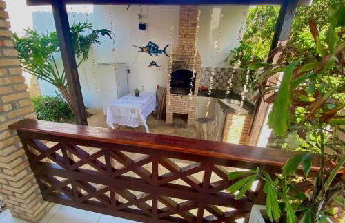 Casa de Praia Em Aguas Belas 3 suites - Foto 4