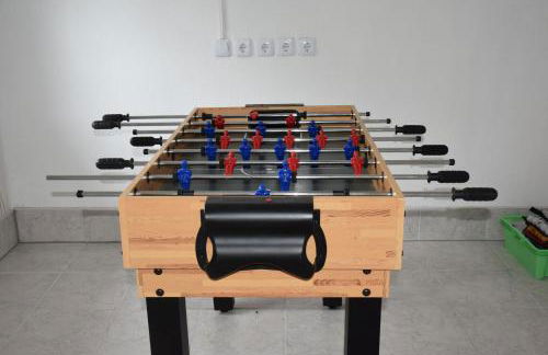 Gemütliche Wohnung mit Garten - Foto 17