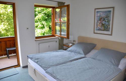 Ferienwohnung Sonnenwinkl - Foto 6