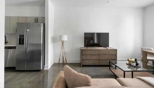 Landing Chic Studio Gym Clubhouse - Foto 4, Other