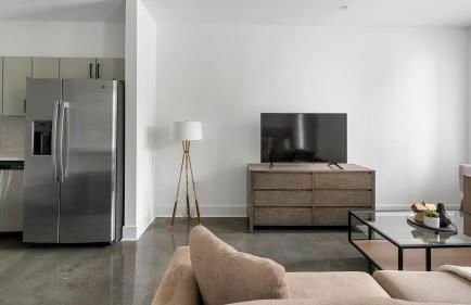 Landing Chic Studio Gym Clubhouse - Foto 4