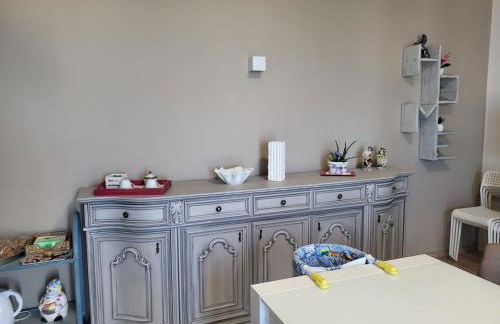 Villa Lida Apartment, in collina con ampio terrazzo e vista mare - Foto 48