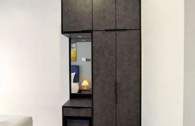 Urbanite Premier Suite The Horizon Ipoh - Foto 10