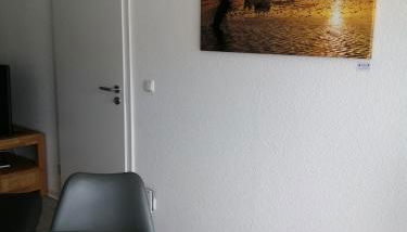 Bude im Windrosenweg - Foto 5