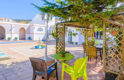 La Fábrica de Juan Antequera - La Joya by Ruralidays - Photo 27