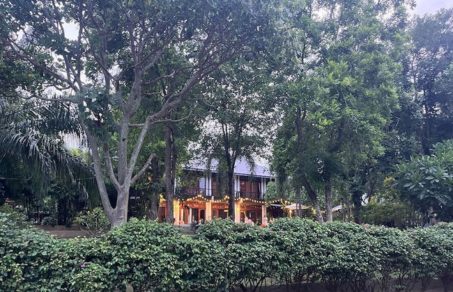 Ss Pool Villa Hill - Foto 51