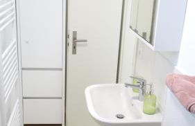 Apartment Weberstrasse - Foto 33