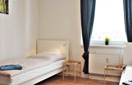 Stay and Work Düsseldorf - Foto 11