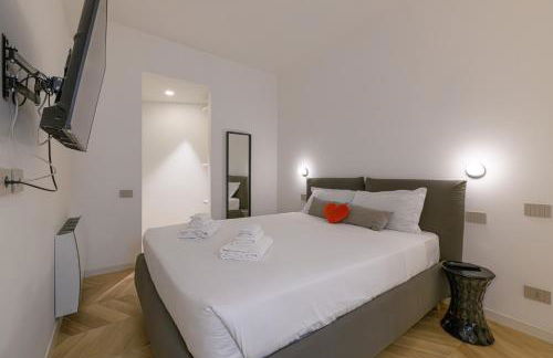 Trastevere Luxury Apartment - Foto 14