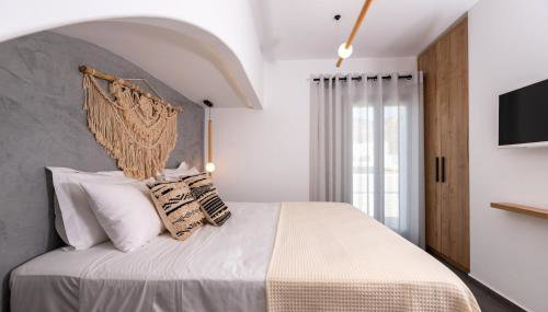 Modern Dome Homes Of Santorini - Foto 5