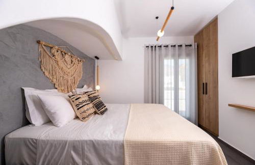 Modern Dome Homes Of Santorini - Foto 5