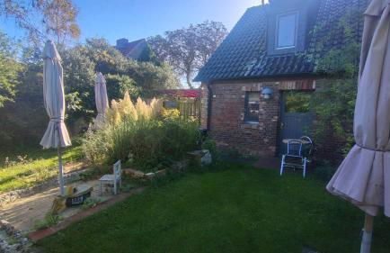 Ferienwohnung in Peetzig am See - Foto 13