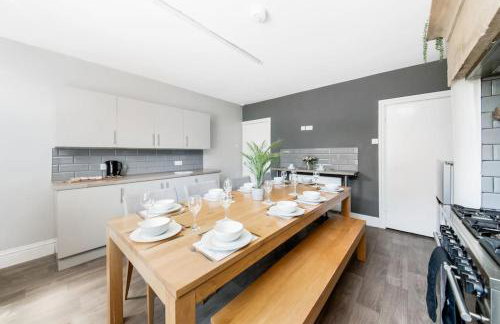 Spacious Home In The Heart of West Yorkshire - Foto 18